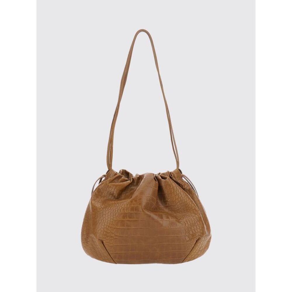Liffner Mini Bag Woman Brown - Picture 2 of 3